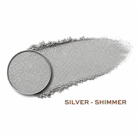 Organic Mineral Eyeshadow Single – Talc-Free Vegan Eye Makeup | Handcrafted in USA Taylor Made Organics  eyeshadow