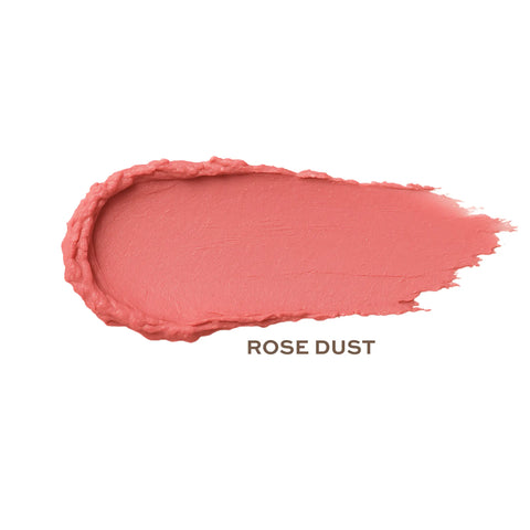 Organic Multistick Makeup Set Samples – Creamy Pink Rose Terracotta Wild Plum Shades | Made in USA Taylor Made Organics  blush & bronzer