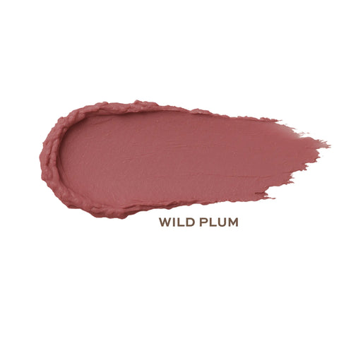 Organic Multistick Makeup Set Samples – Creamy Pink Rose Terracotta Wild Plum Shades | Made in USA Taylor Made Organics  blush & bronzer