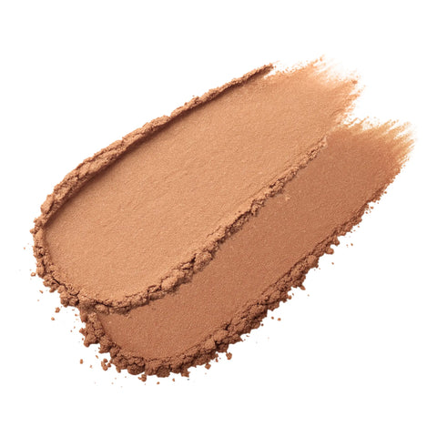 Organic Pressed Bronzer 0.42oz – Natural Matte Finish in Daybreak & Sunset Shades | Made in USA Taylor Made Organics  bronzer