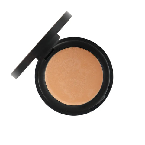 Organic Vegan Concealer – Creamy Texture 0.18 oz Compact | Color Adjusting Coverage – Made in USA Taylor Made Organics  concealer