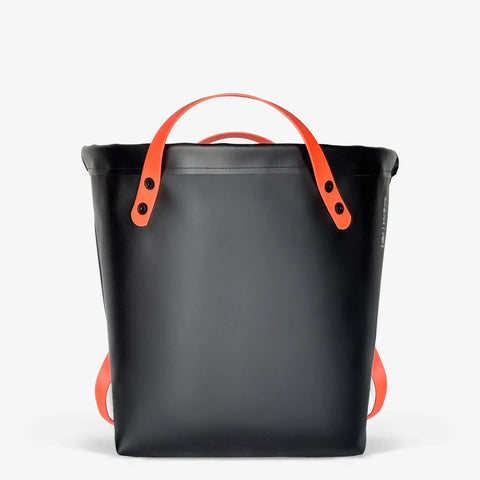 Outdoor Tote Bag 14.5 Inch – Waterproof and Industrial Material | Made in USA by eqpd eqpd  New