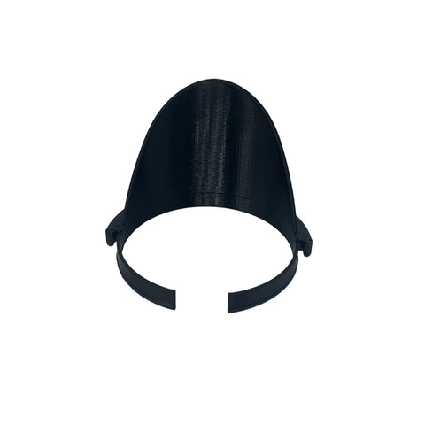 The Chatelet Manufacturing Paint Can Pourer, designed to fit quart-sized paint cans, is shown against a white background.