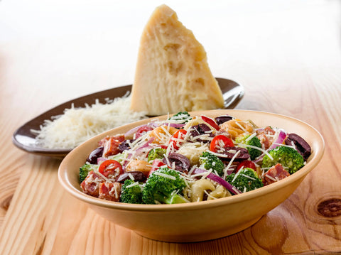 Parmesan Vern's Cheese  Cheese