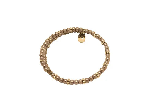 Personalized Victorian Pearl Necklace Michelle Marie Boutique  Necklace