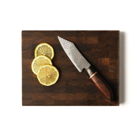 Petty Knife WWB  petty knife