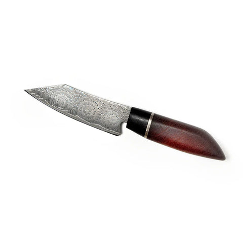 Petty Knife WWB  petty knife