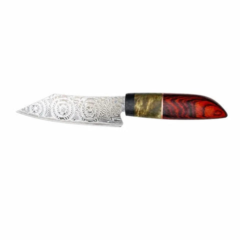 Petty Knife WWB  petty knife