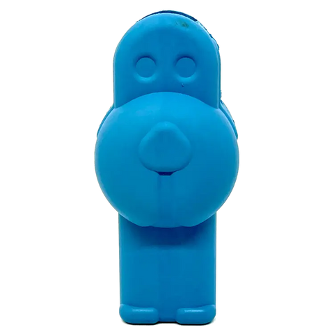 Petz Yak Chew Holder – Durable Natural Rubber Dog Toy | Made in USA SodaPup  Rubber Dog Toys