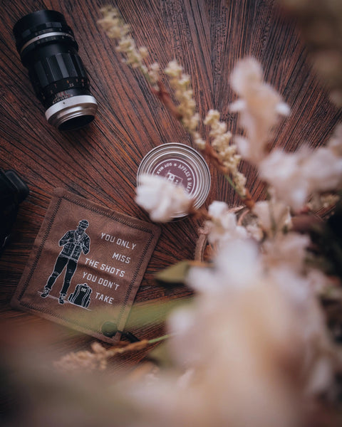 Photographer's Hank My Store 