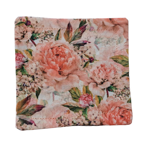 Pink Rose - Sachets (Set of 3) Rosemary Scent Frances Farm & Craft  Sachet