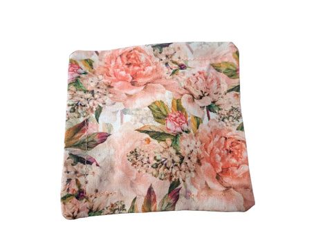 Pink Rose - Sachets (Set of 3) Rosemary Scent Frances Farm & Craft  Sachet