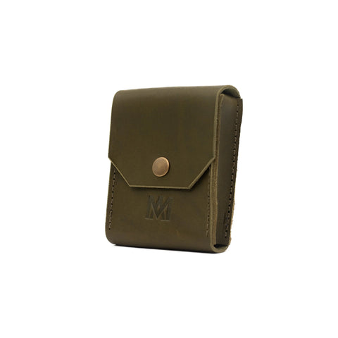 Playing Card Travel Wallet All American Maker 