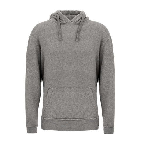 Ponderosa Pine Gunmetal Hoodie – Soft Cotton Blend Pullover | Made in USA Fireside Pine  Hoodie