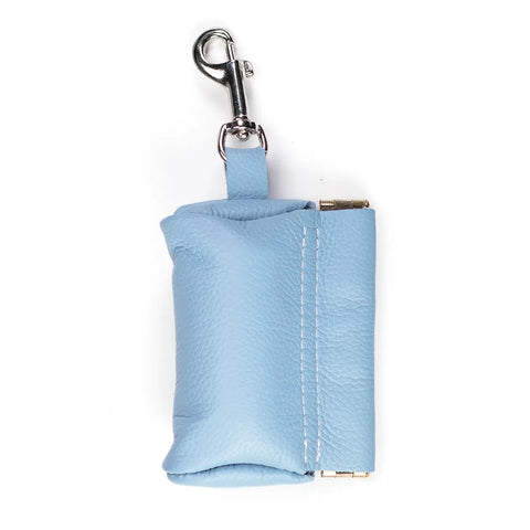 Poo Bag Pouch Auburn Leathercrafters  item