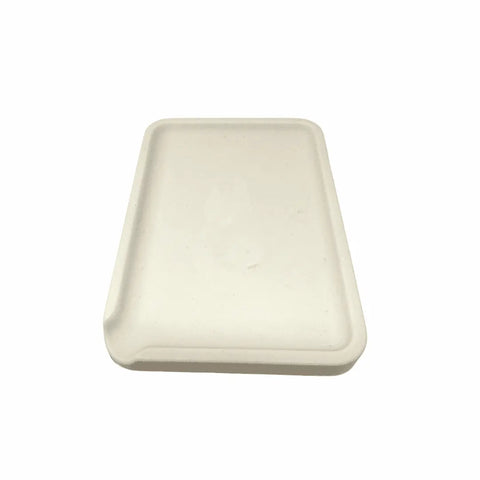 Portable Ashtray with Pour Spout – Coffee Table Tray | Made in USA Chatelet Manufacturing 