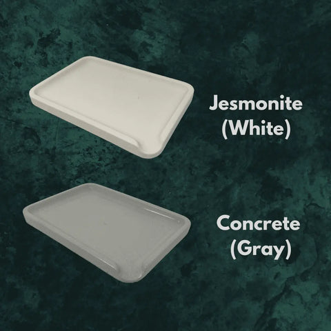 Portable Ashtray with Pour Spout – Coffee Table Tray | Made in USA Chatelet Manufacturing 