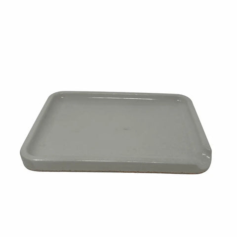 Portable Ashtray with Pour Spout – Coffee Table Tray | Made in USA Chatelet Manufacturing 