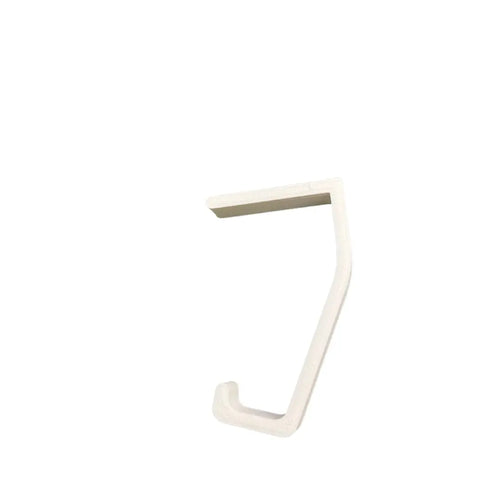 Portable Purse Holder – Lightweight 3D Printed Hook | Made in USA Chatelet Manufacturing 