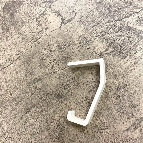 Portable Purse Holder – Lightweight 3D Printed Hook | Made in USA Chatelet Manufacturing 