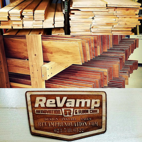 Premium Business Cards With Magnets Backs American Grains LLC  Buisness Cards