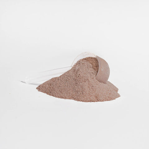 Premium Chocolate Whey Protein Isolate Powder – 839g – Norri | Made in USA Norri Nutrition  Proteins & Blends