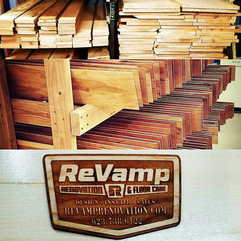 Premium Magnetic Business Cards 100+ Custom Laser Engraved Wood Cards | Made in USA American Grains LLC  Buisness Cards