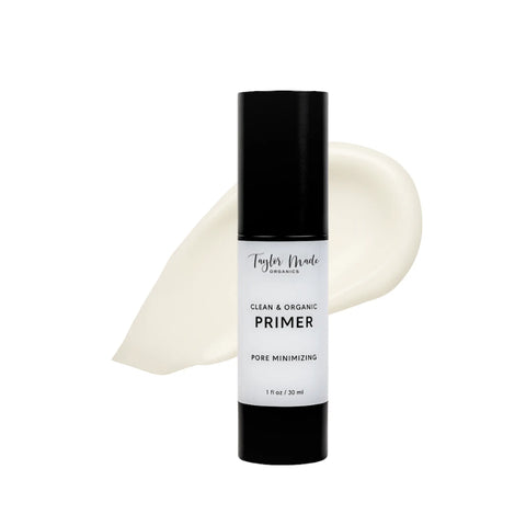 Primer | Organic Taylor Made Organics  primer