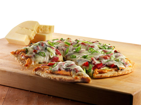 Provolone Vern's Cheese  Cheese