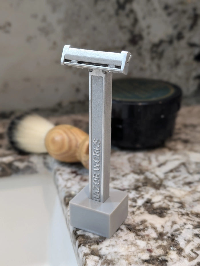 R1 'Hammerhead' Shaving Tool RazorWorks 