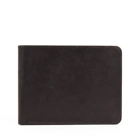 R6 Front Pocket Leather Wallet – RFID Blocking Slim Design 4.3 Inch – Genuine Cowhide | Made in USA Rogue Industries  Wallet