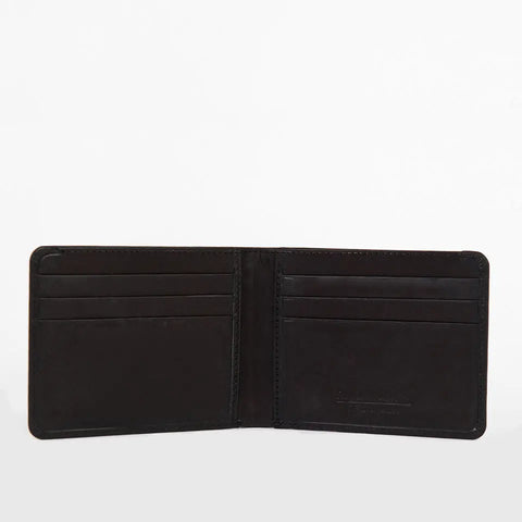 R6 Front Pocket Leather Wallet – RFID Blocking Slim Design 4.3 Inch – Genuine Cowhide | Made in USA Rogue Industries  Wallet