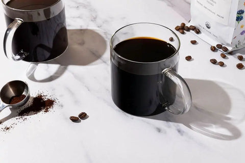 RAINFOREST | ESPRESSO BLEND Wildflower Coffee Company  Coffee