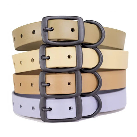 Range Day Collars Auburn Leathercrafters  item