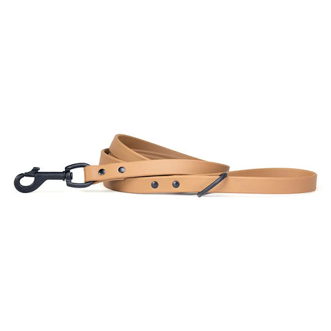 Range Day Leash Auburn Leathercrafters  item