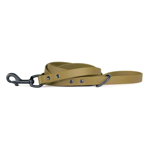 Range Day Leash Auburn Leathercrafters  item