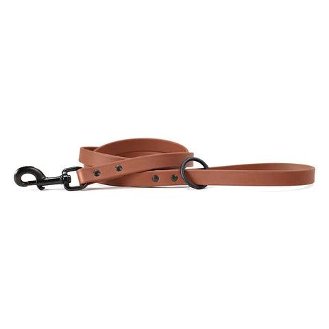 Range Day Leash Auburn Leathercrafters  item