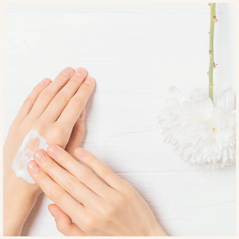 Refresh Organic Lotion Taylor Made Organics  Lotion & Moisturizer