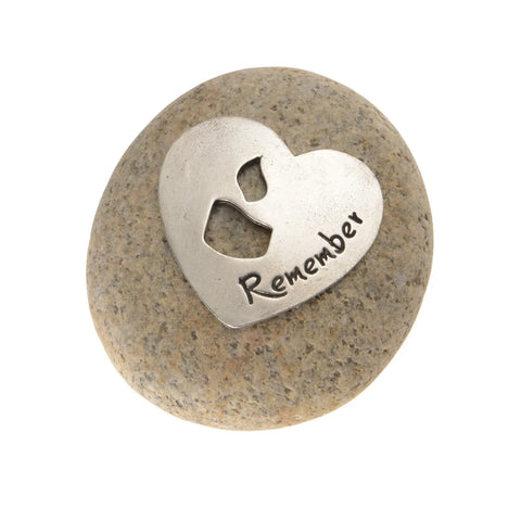 Remember Rock Whitney Howard Designs  Rock Garden