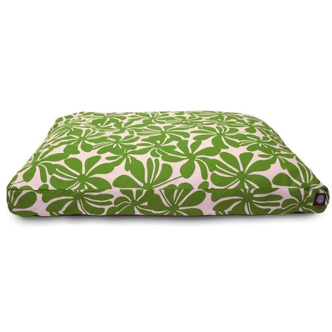 Replacement Cover for Majestic Pet Rectangle Dog Bed – Machine Washable Upholstery Fabric – Multiple Sizes | Made in USA Majestic Pet 