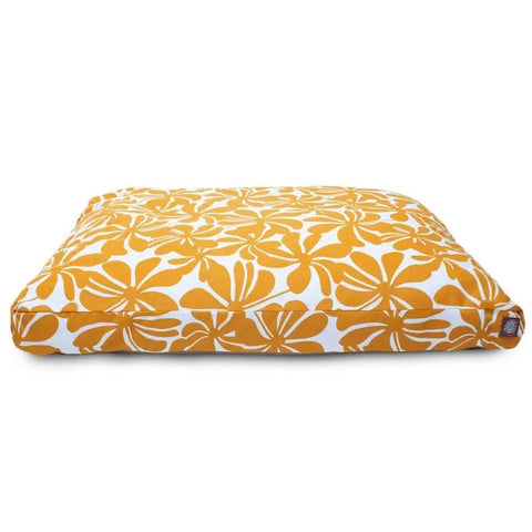 Replacement Cover for Majestic Pet Rectangle Dog Bed – Machine Washable Upholstery Fabric – Multiple Sizes | Made in USA Majestic Pet 