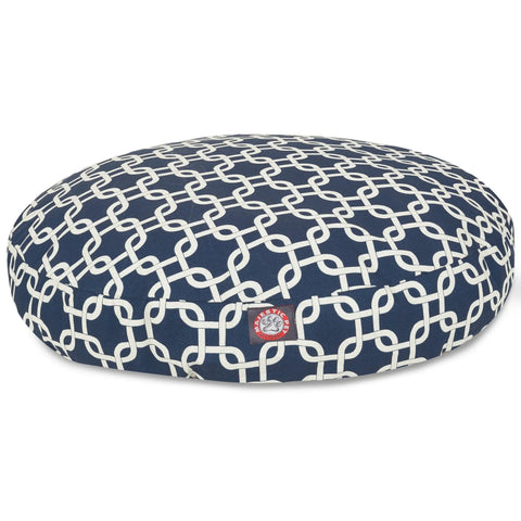 Replacement Cover for Round Dog Beds My Store 