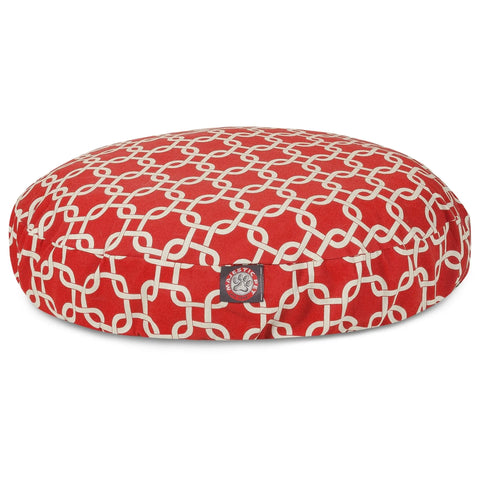 Replacement Cover for Round Dog Beds My Store 