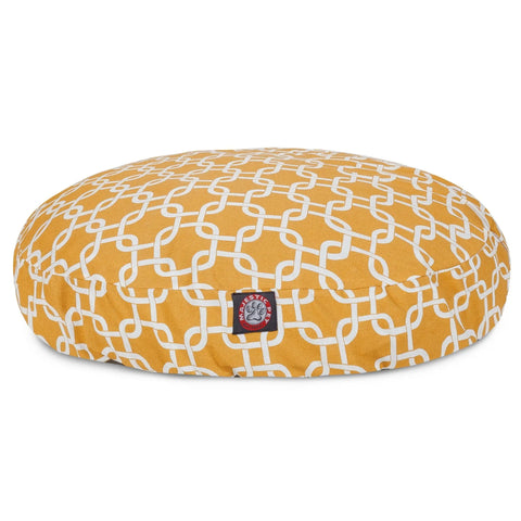 Replacement Cover for Round Dog Beds My Store 