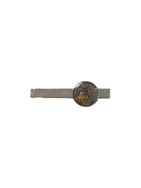 Resin Tie Bar - Unique & Stylish | Men's Accessory With Personality Michelle Marie Boutique  Tie Pin