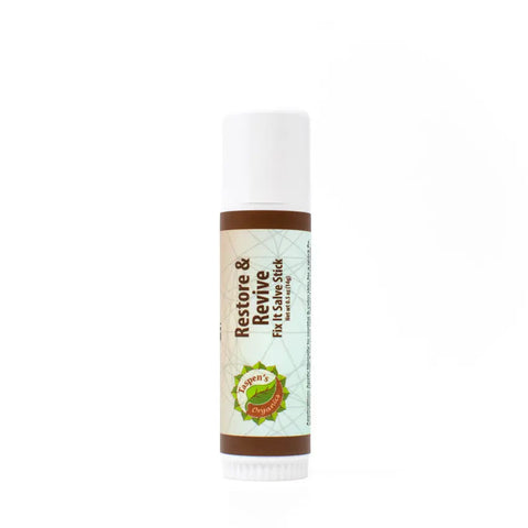 Restore And Revive Calming Skin Salve 4 Oz – Natural Soothing Balm | Made In USA Taspen's Organics  Soothing Salves, Creams & Oils (2)
