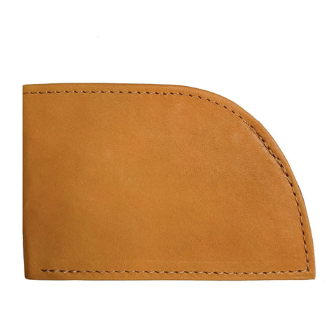 Rogue Front Pocket Wallet – Premium Horween Baseball Leather | Made in USA Rogue Industries  Wallet