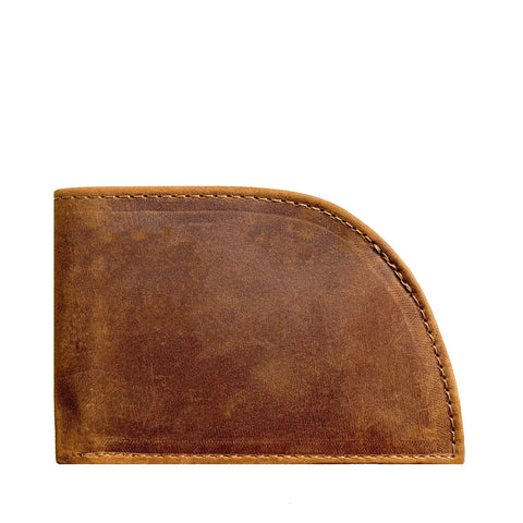 Rogue Front Pocket Wallet – Premium Oiled Cowhide Leather | Made in USA Rogue Industries  Wallet