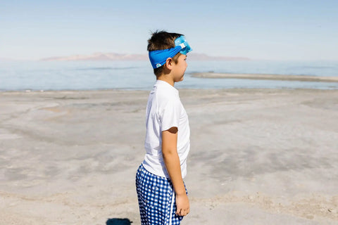 Royal Youth Swim Mask Splash Place  Youth Swim Mask