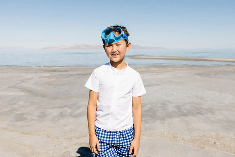 Royal Youth Swim Mask Splash Place  Youth Swim Mask
